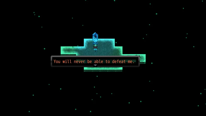 Скриншот 5 к игре Anonymous Player