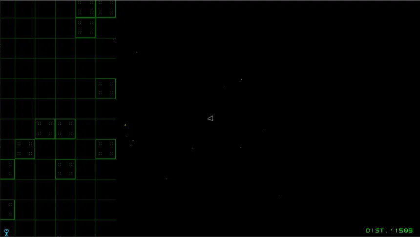 Скриншот 1 к игре Space Space