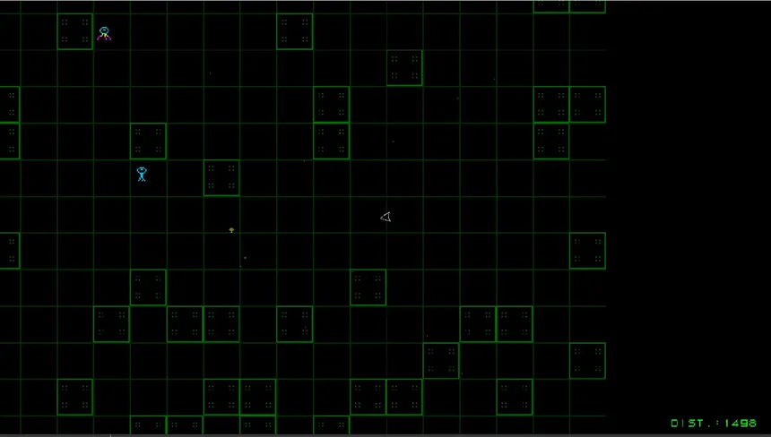 Скриншот 2 к игре Space Space