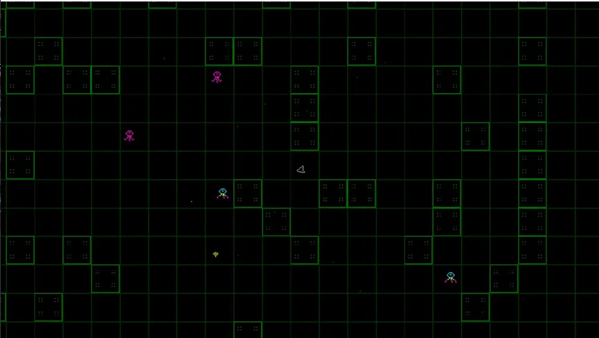 Скриншот 3 к игре Space Space