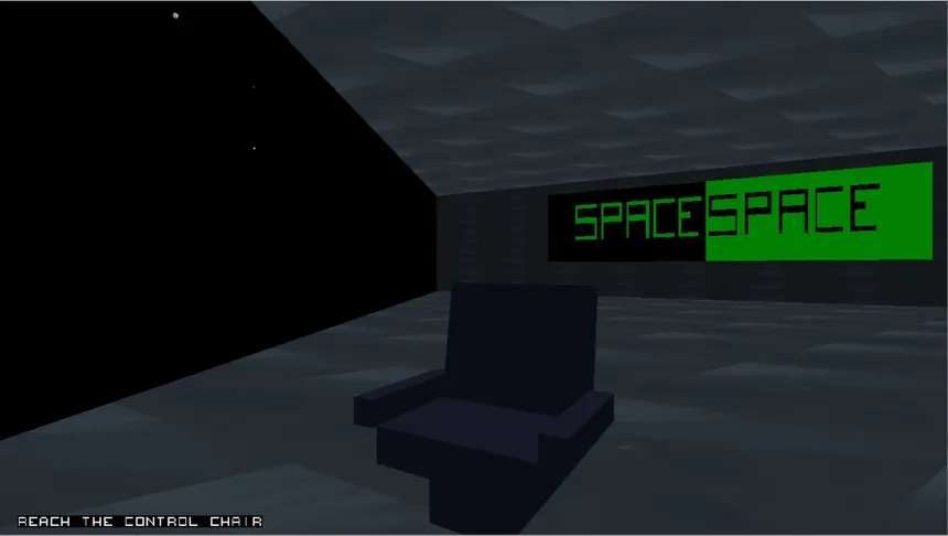 Скриншот 4 к игре Space Space