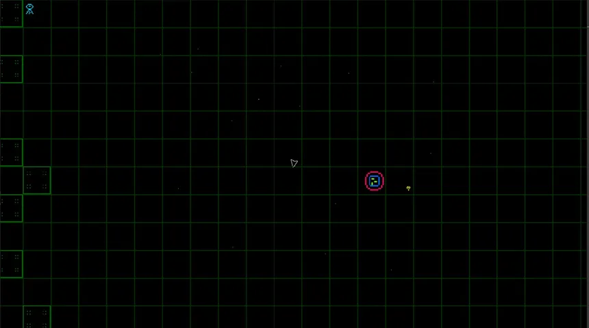 Скриншот 5 к игре Space Space