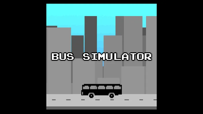Скриншот 5 к игре BUS SIMULATOR