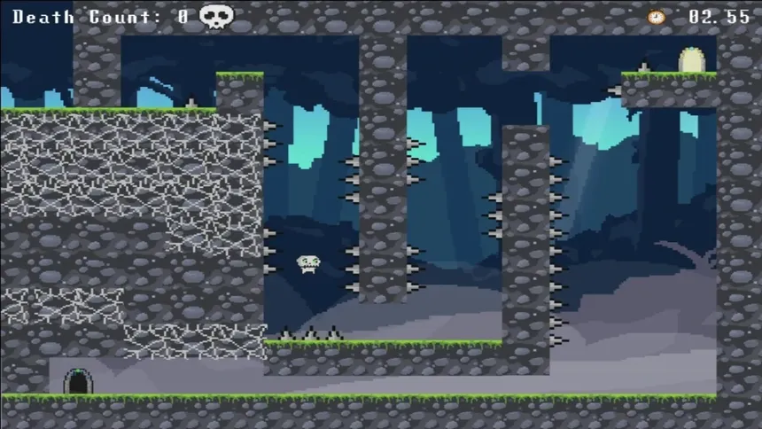 Скриншот 2 к игре Rage Among The Stars