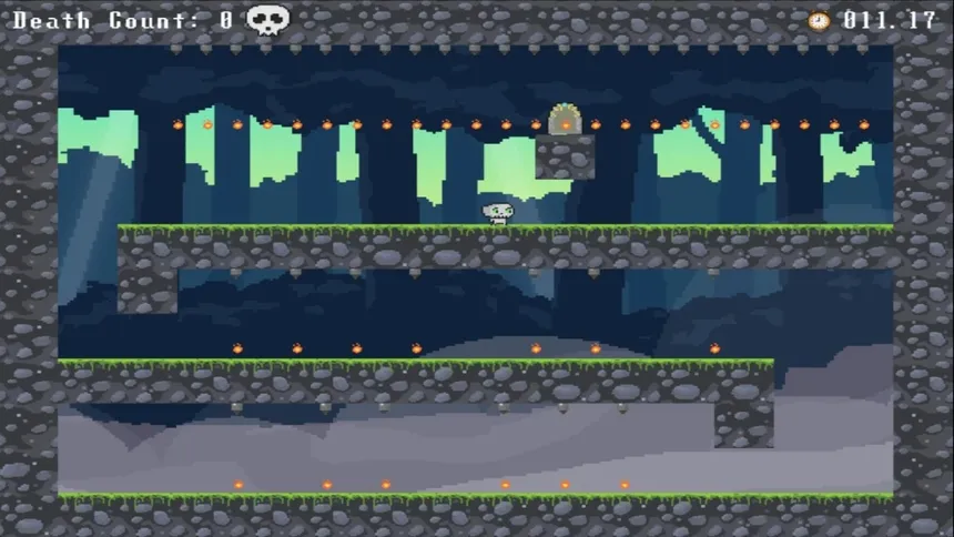 Скриншот 3 к игре Rage Among The Stars