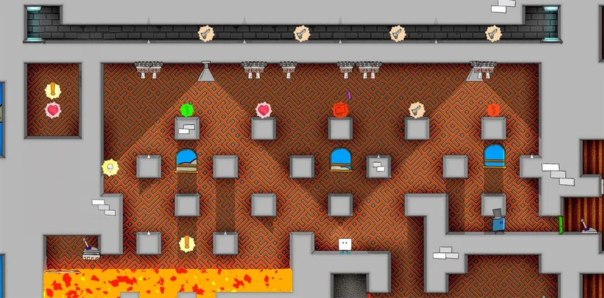Скриншот 5 к игре Louie