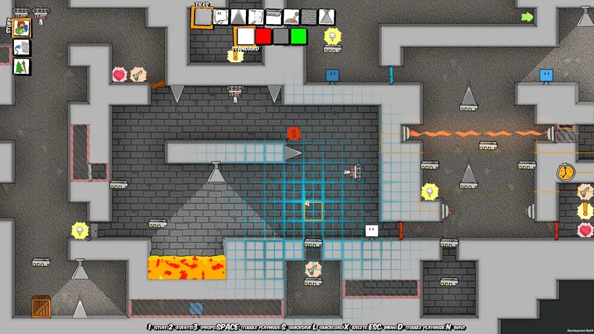 Скриншот 7 к игре Louie