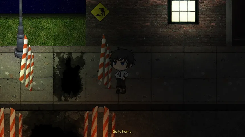 Скриншот 4 к игре Yandere Escape [Legacy]