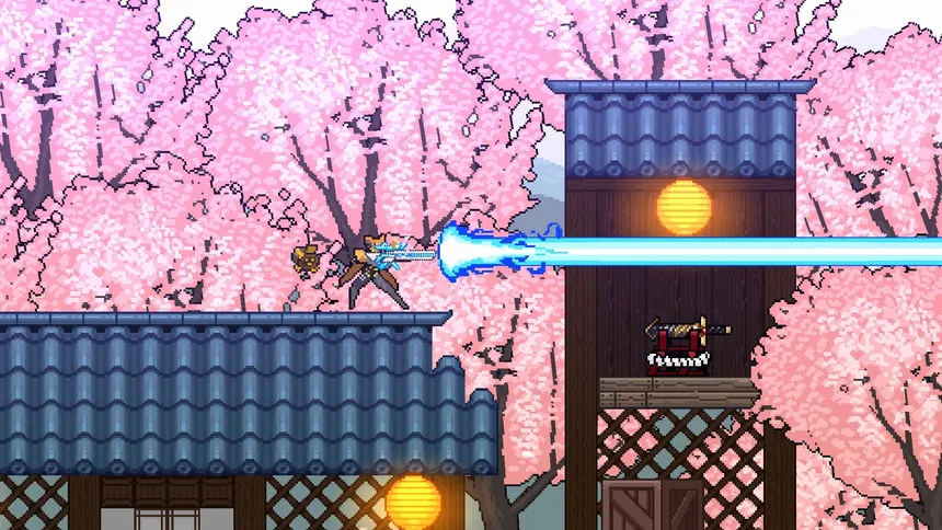 Скриншот 1 к игре Metal Unit