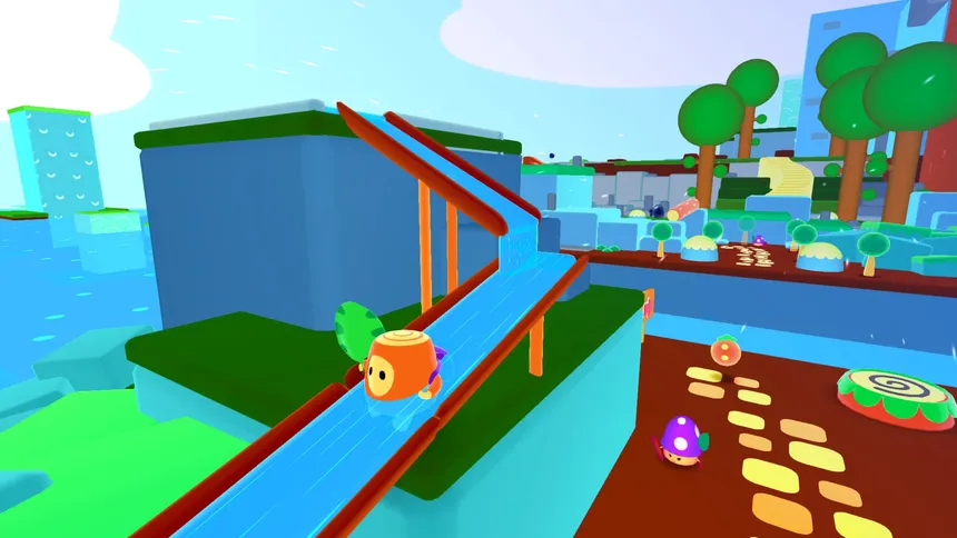 Скриншот 7 к игре Woodle Tree 2: Deluxe+