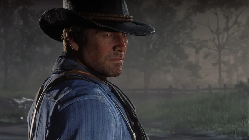 Скриншот 4 к игре Red Dead Redemption 2