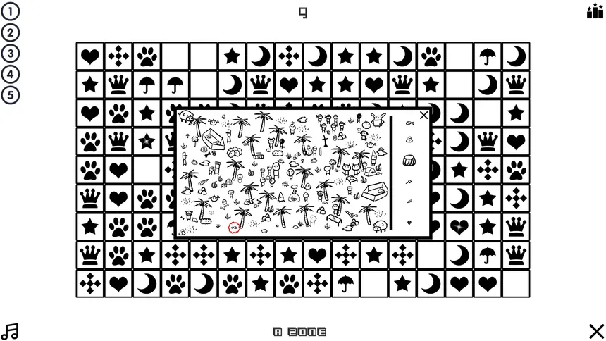 Скриншот 5 к игре A Zone
