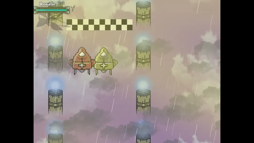 Скриншот 3 к игре Empty Sharp