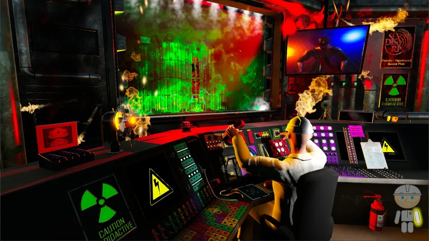 Скриншот 6 к игре Human Simulator