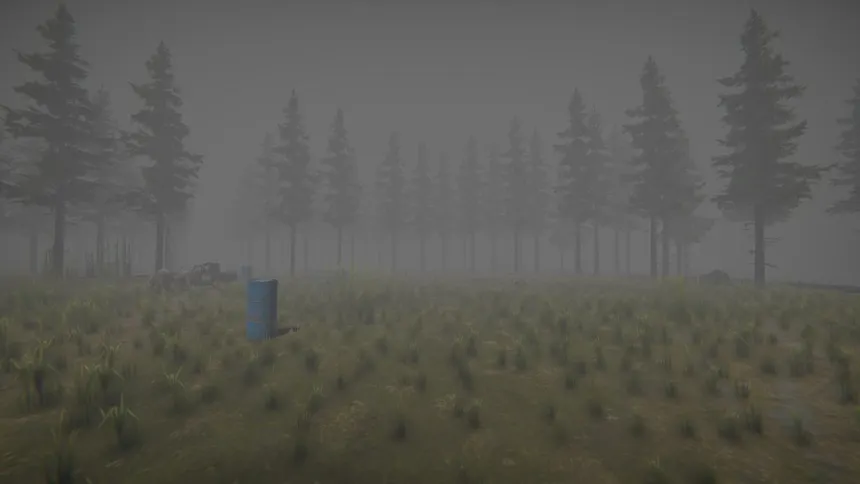 Скриншот 2 к игре Survived