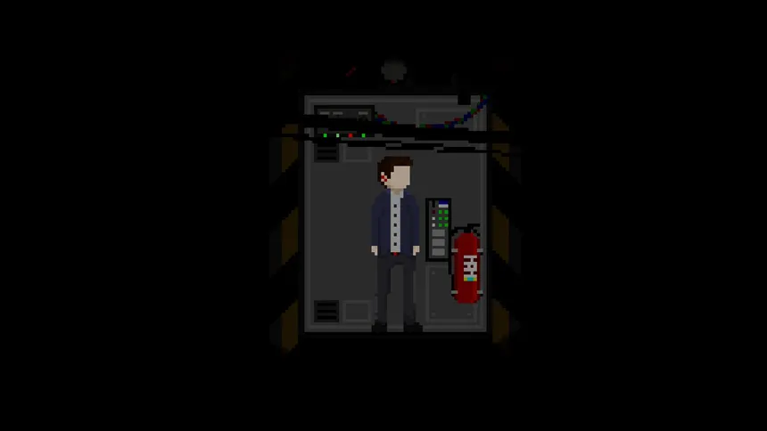 Скриншот 6 к игре Shadowrain