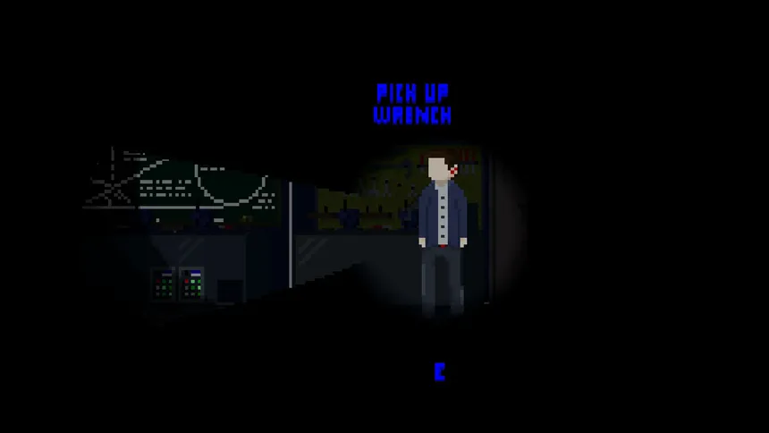 Скриншот 7 к игре Shadowrain