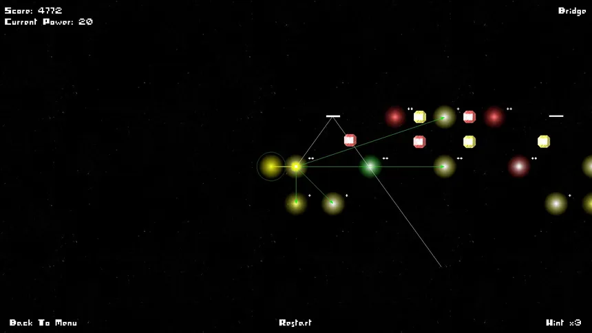 Скриншот 7 к игре Vector Light