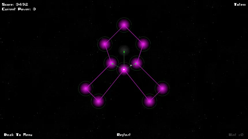 Скриншот 8 к игре Vector Light