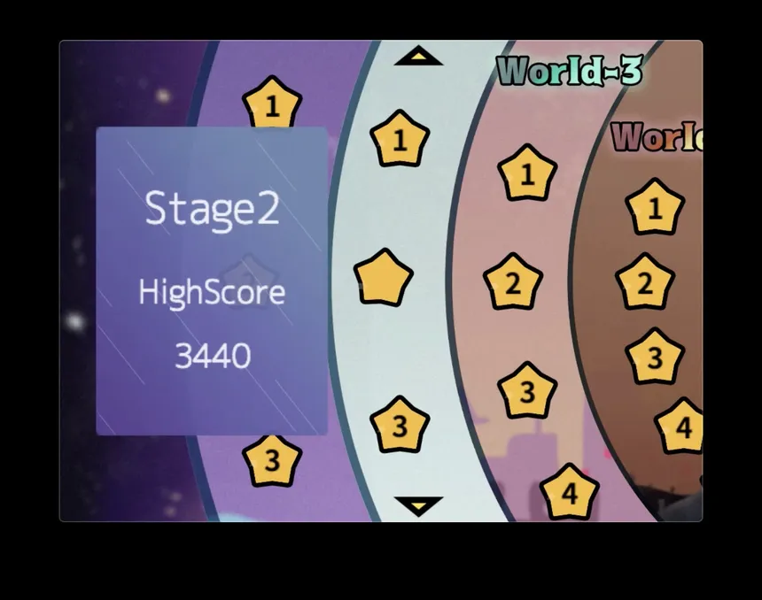 Скриншот 2 к игре MyStar