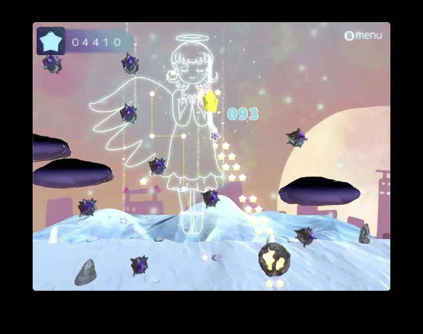 Скриншот 3 к игре MyStar