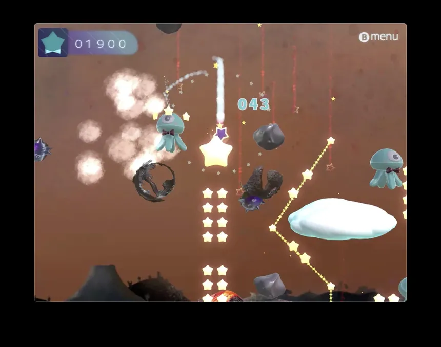 Скриншот 6 к игре MyStar