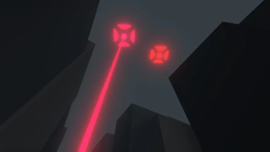 Скриншот 4 к игре They Came From a Communist Planet