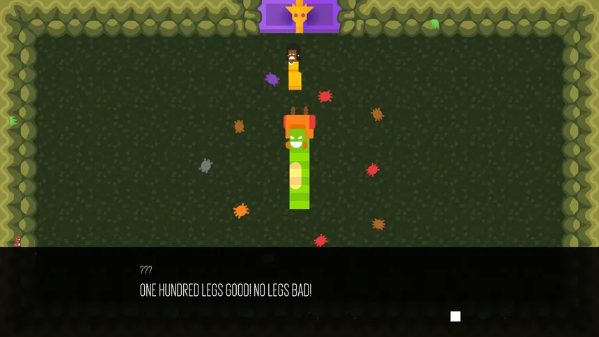 Скриншот 4 к игре PONG Quest