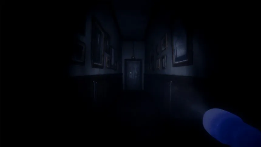 Скриншот 1 к игре Escape the Ayurok