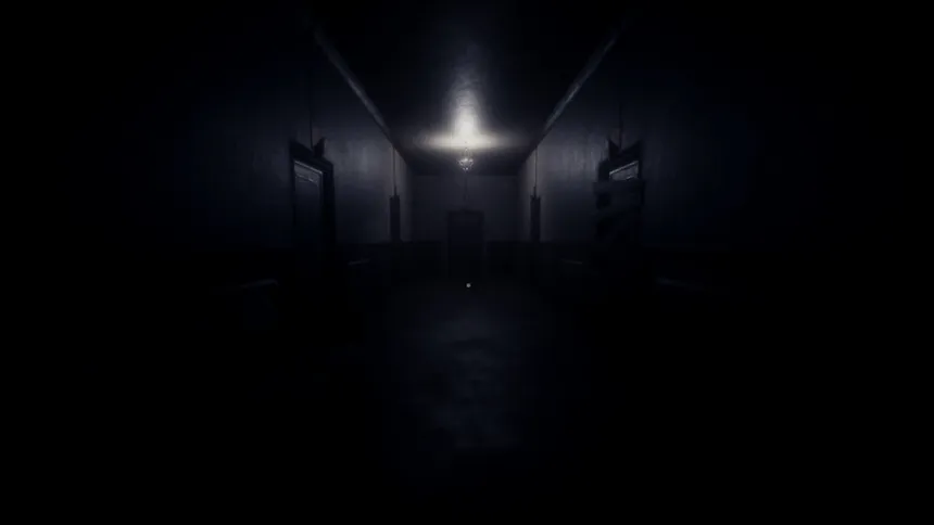 Скриншот 2 к игре Escape the Ayurok