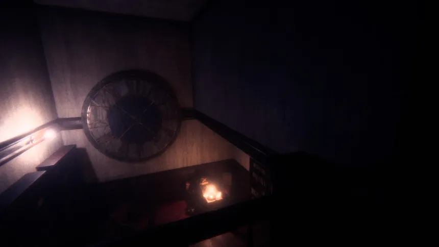Скриншот 6 к игре Escape the Ayurok