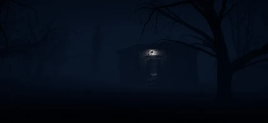 Скриншот 4 к игре Deadly Night - No Escape