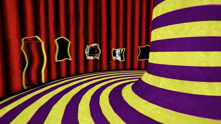 Скриншот 3 к игре Cave of Illusions