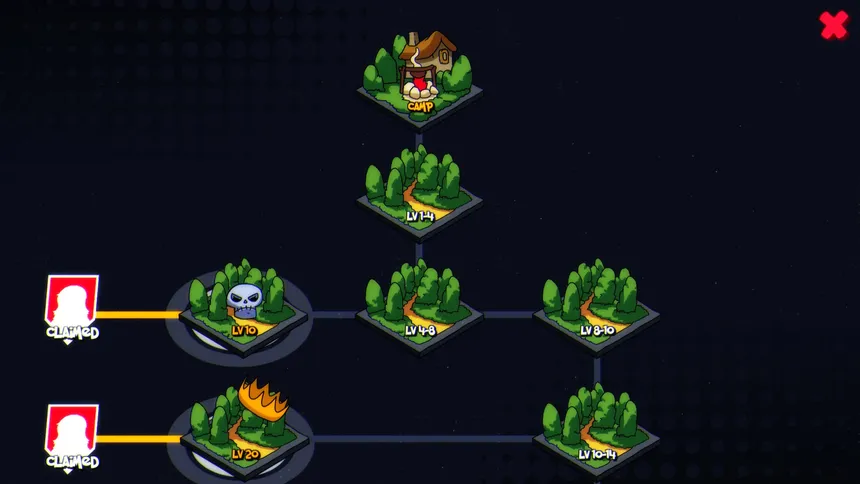 Скриншот 8 к игре XP Girls