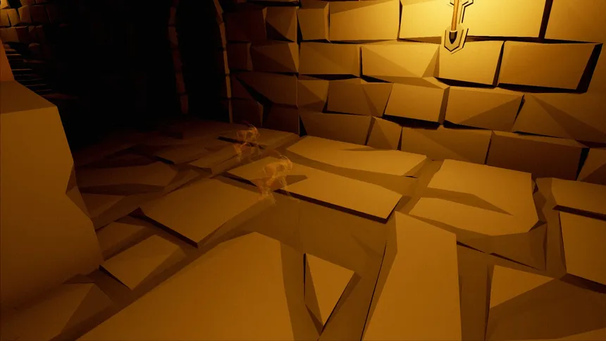 Скриншот 7 к игре Somewhere inside