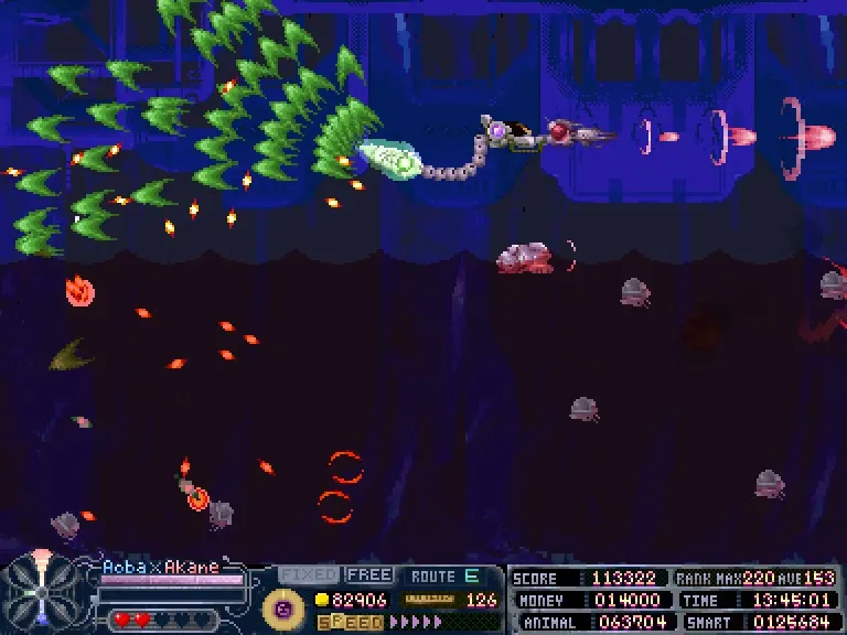 Скриншот 2 к игре Dezatopia