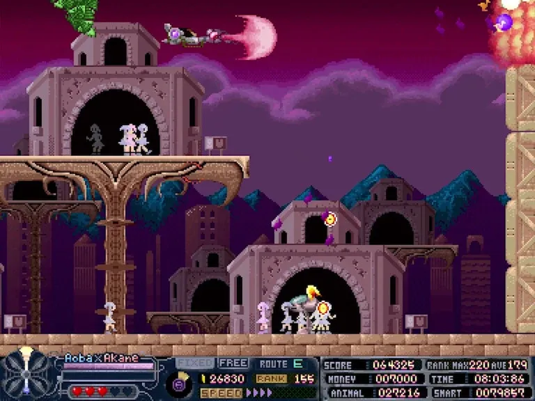 Скриншот 5 к игре Dezatopia