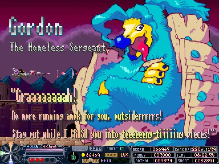 Скриншот 6 к игре Dezatopia
