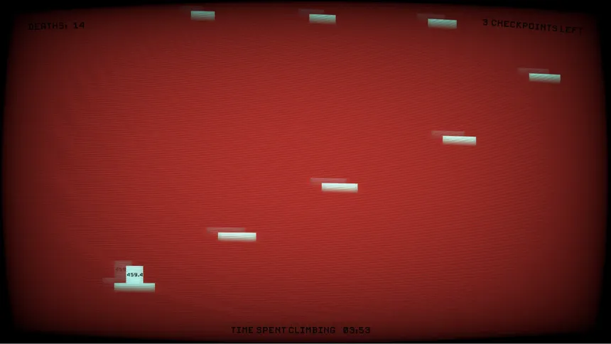 Скриншот 2 к игре RetroVamp
