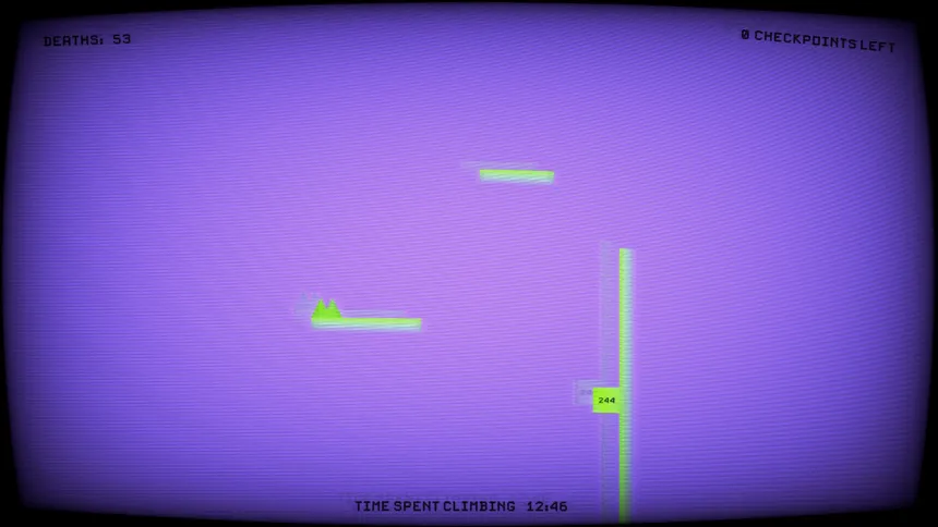Скриншот 4 к игре RetroVamp