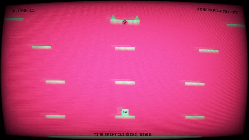 Скриншот 5 к игре RetroVamp