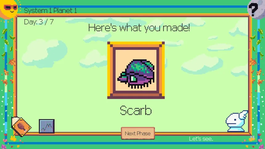 Скриншот 2 к игре CreateTech