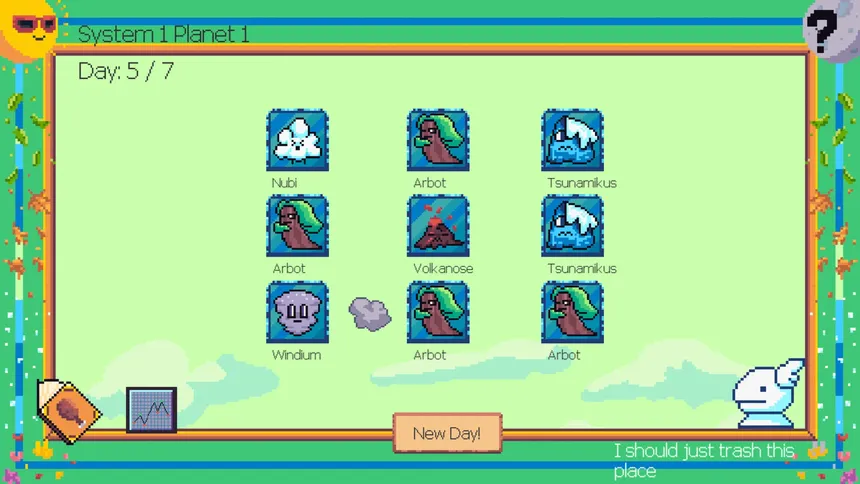 Скриншот 5 к игре CreateTech