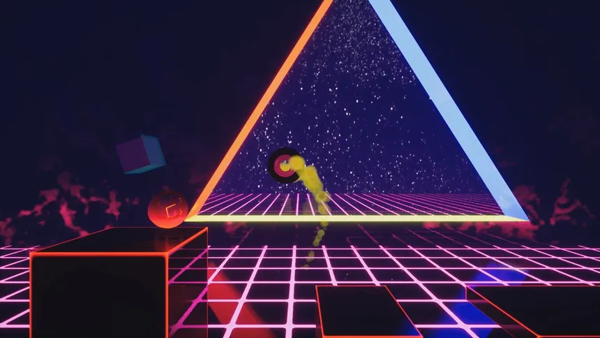 Скриншот 2 к игре Rollers