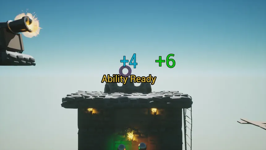 Скриншот 5 к игре Rollers