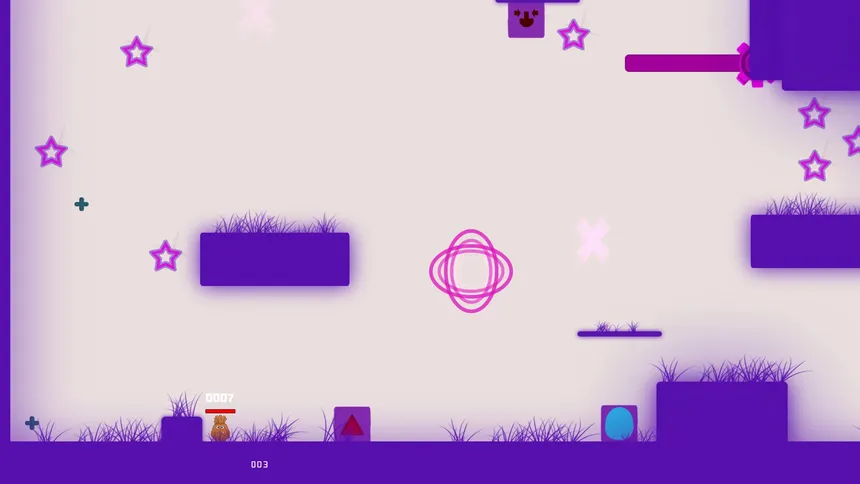 Скриншот 1 к игре Sweet Thomas