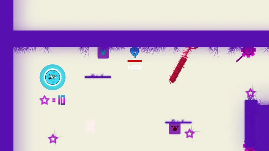 Скриншот 2 к игре Sweet Thomas