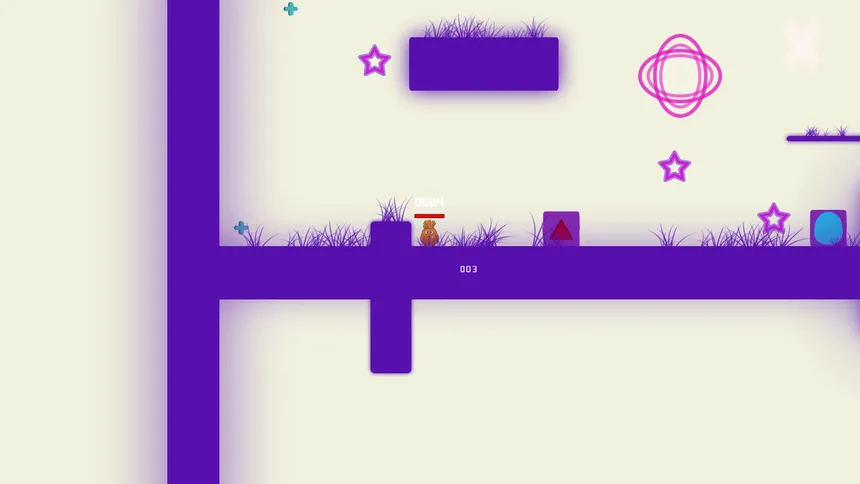 Скриншот 3 к игре Sweet Thomas