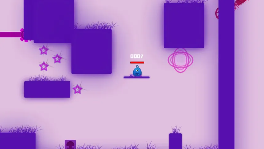Скриншот 5 к игре Sweet Thomas