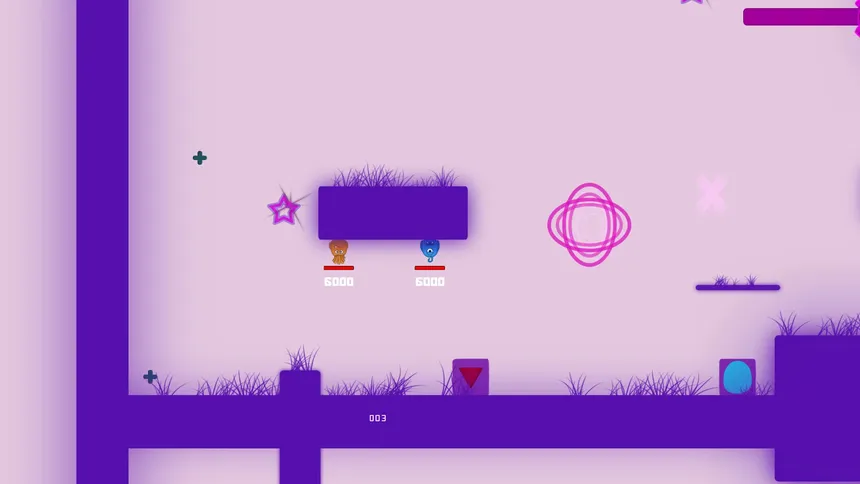 Скриншот 6 к игре Sweet Thomas